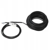 Devi Šildymo kabelis, kaitinimo kabelis, apsaugantis nuo apledėjimo ICE-30W/M | 3750W | 125M