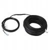Devi Šildymo kabelis, kaitinimo kabelis, apsaugantis nuo apledėjimo ICE-30W/M | 3750W | 125M