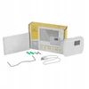 Devi Rinkinys IR Sidabrinis 160W 22m²,szer.50cm +Gemini Baltas (5904890245457)