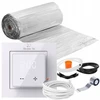 Devi Rinkinys MAL-160 20m²+AriesLCD (5905910411661)