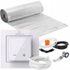 Devi Sienų plokščių rinkinys MAL-160 12 m² + Aries LCD (5905910410114)