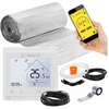 Devi Rinkinys panele MAL-160 12m²+LibraWhite (5904405557945)