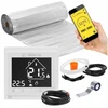 Devi Rinkinys panele MAL-160 12m²+LibraWhite (5904405557945)