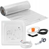 Devi Rinkinys panele MAL-160 15m²+Aries (5904405557631)
