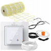 Devi Plokščių rinkinys MA-160 12 m² + Aries LCD (5904890249875)