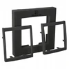 Devi Rinkinys płytki MA-160 18m²+Aries Juodas LCD (5905910413528)