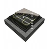 Devi Rinkinys płytki MA-160 18m²+Aries Juodas LCD (5905910413528)