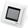 Devi elektroninis termostatas DEVIreg Touch 230V 16A 5-35 ° C IP21 sniegas (140F1071)