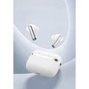 Devia ausinės Bluetooth TWS Ultra1 balta su ANC