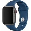 Išmaniojo laikrodžio Apple Watch dirželis, Mėlynos spalvos, 44mm