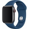 Devia apyrankė Deluxe Sport skirta Apple Watch 41mm/ 40mm/ 38mm mėlynas horizon