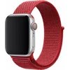Išmaniojo laikrodžio Apple Watch dirželis, Raudonos spalvos