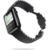 Išmaniojo laikrodžio Apple Watch dirželis, Juodos spalvos, 38/40mm
