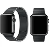 Išmaniojo laikrodžio Apple Watch dirželis, Juodos spalvos, 38/40mm