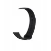 Devia apyrankė Deluxe Sport, skirta Xiaomi Mi Band 8 / Mi Band 9, juoda