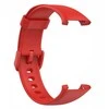 Devia apyrankė Deluxe Sport skirta Xiaomi Mi Band 7 Pro raudonos spalvos