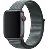 Apyrankė Devia Deluxe Series Sport3 Apple watch 4 (44mm) tamsiai pilka