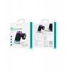 "Devia Smart 3in 1" belaidis įkroviklis 15W, baltas