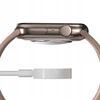 Devia inductive magnetic įkroviklis Kintone USB 1,0 m baltos spalvos skirtas Apple Watch