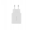 Įkroviklis Devia kroviklis jungiama į tinklą Rocket PD 45W 1x USB-C balta