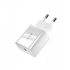 Devia laidinis įkroviklis Smart PD 1x USB-C 20W baltos spalvos