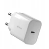 Devia laidinis įkroviklis Smart PD 1x USB-C 20W baltos spalvos