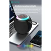 Devia Bluetooth kolonėlė Lite1 juodos spalvos