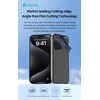 Devia Set foil anticrash privacy HD for cutting machine 10pcs for smartphone LCD