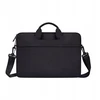 Devia nešiojamo kompiuterio krepšys / MacBook handbag Justyle 13,3'' juodos spalvos