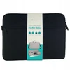 Devia nešiojamo kompiuterio krepšys / MacBook handbag Justyle 15,4'' juodos spalvos