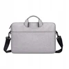 Devia nešiojamo kompiuterio krepšys / MacBook handbag Justyle 13,3'' pilkos spalvos