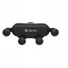 Devia automobilinis laikiklis Kintone ES071 gravity air vent juodos spalvos