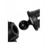 Devia automobilinis laikiklis Kintone ES071 gravity air vent juodos spalvos