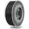 DEVIL DESIGN 05902280031895 filamentas PLA GALAXY Juodas 1.75mm 1kg