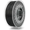DEVIL DESIGN 05902280031895 filamentas PLA GALAXY Juodas 1.75mm 1kg