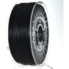 Plastikas Devil Design HIPS - 1.75mm - 1kg - Juodas