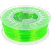 3D plastikas Devil Design PET-G 1.75mm 1kg - Bright Žalias Transparent