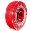 3D plastikas Devil Design PET-G 1.75mm 1kg - Raudona