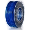 3D plastikas Devil Design PET-G 1.75mm 1kg - Mėlyna