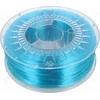 3D plastikas Devil Design PET-G 1.75mm 1kg - Mėlyna Transparent