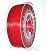 Plastikas Devil Design PLA - 1.75mm - 1kg - Hot Raudona