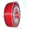 Plastikas Devil Design PLA - 1.75mm - 1kg - Hot Raudona