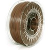 3D plastikas Devil Design PLA 1.75mm 1kg - Ruda