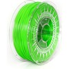 3D plastikas Devil Design PLA 1.75mm 1kg - Bright Žalias