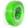 3D plastikas Devil Design PLA 1.75mm 1kg - Bright Žalias
