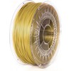 3D plastikas Devil Design PLA 1.75mm 1kg - Gold