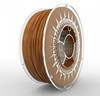 3D plastikas Devil Design PLA 1.75mm 1kg - Copper