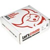 DEVILDESIG 05902280030294 Filament DEVIL DESIGN / ABS / Baltas / 1,75 mm / 2kg.