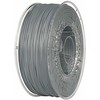 3D plastikas Devil Design ASA 1.75mm 0.8kg - Aluminum
