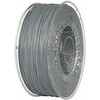 3D plastikas Devil Design ASA 1.75mm 0.8kg - Aluminum